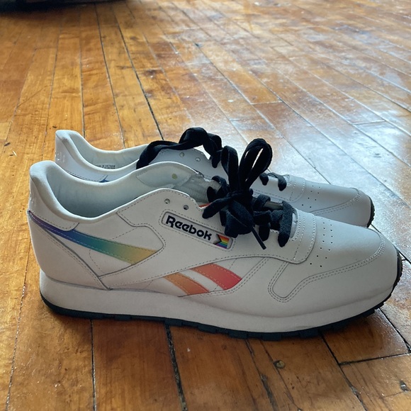 Reebok Club C Revenge 'Pride' - Picture 2 of 3